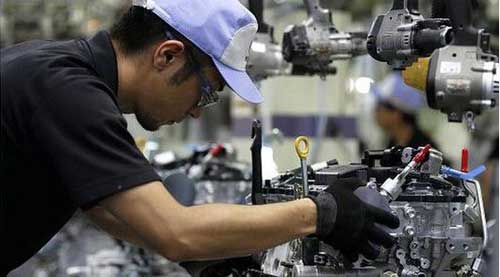 Ceo tuyen dung thuc tap sinh nhat ban tuyen 6 nam nha xuong